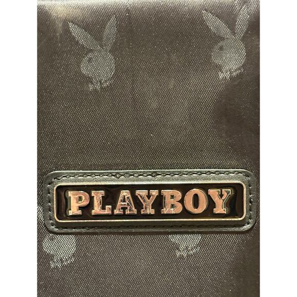 Playboy Women’s Handbag Retro Excellent Condition NO Bag Charm. - Picture 3 of 8